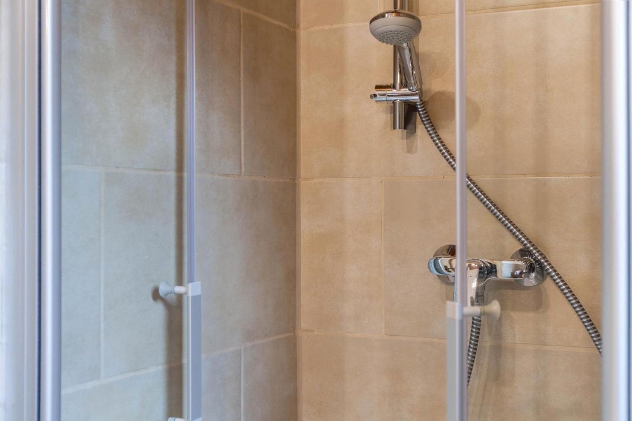Ferienwohnung Reschberg ファルハント エクステリア 写真